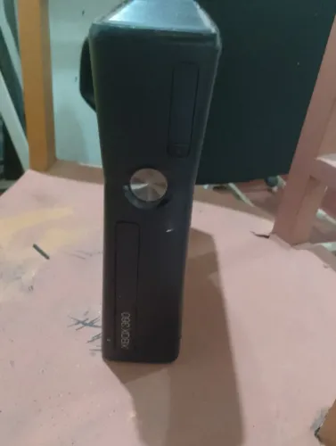 Xbox para tirar peças