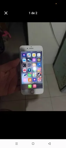 iPhone 8