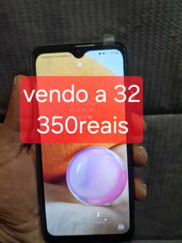 Vendo sansung a32 