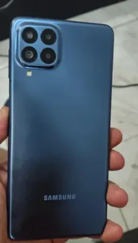 Samsung M53 5G