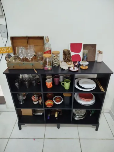 Prateleira