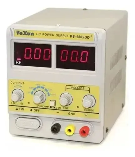 Fonte Yaxun 1502d+