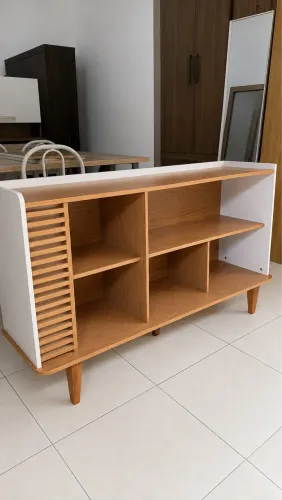 Aparador Buffet Novo