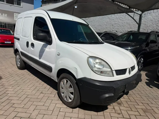 Fiat Fiorino Furgão Work. Hard 1.4 Flex 8V 2P 2021