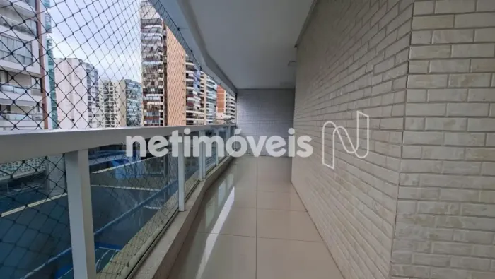 Venda Apartamento 4 quartos Praia da Costa Vila Velha