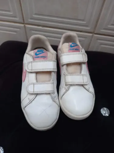 Tênis nike infantil tam 29