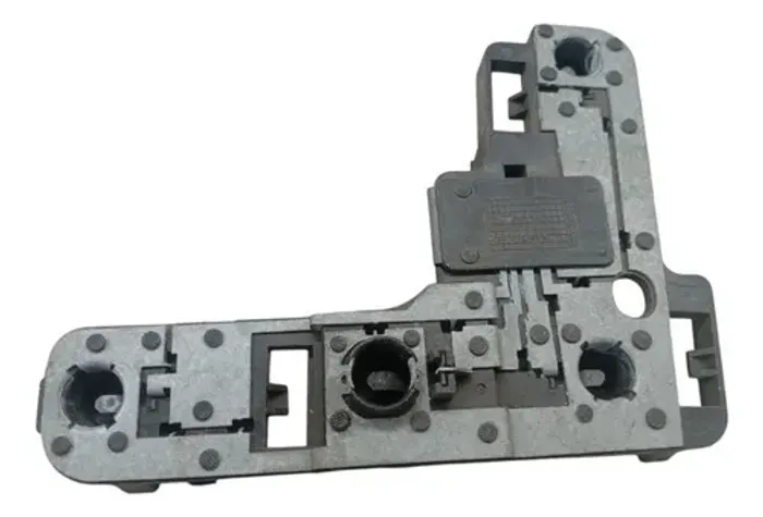 Soquete de Lâmpada Traseira Peugeot 307