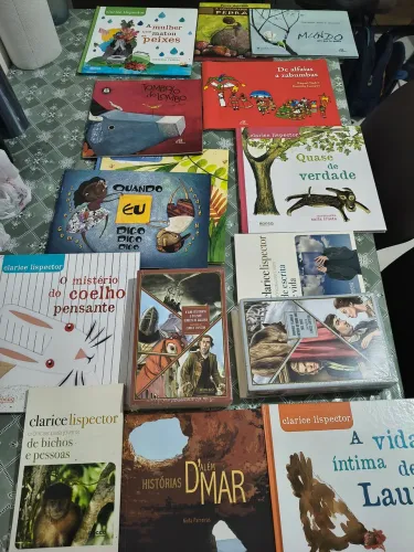 Livros
