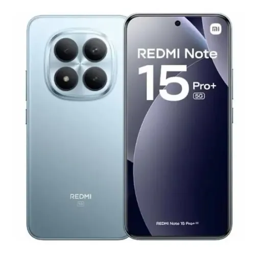 NOTE 15 PRO PLUS 5G 256GB/8GB