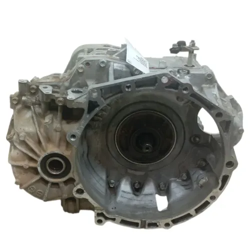Câmbio Automático Tcross 1.0 2023 09g300067a Sem Módulo