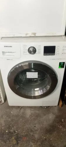 Lava e seca Samsung 10 kl