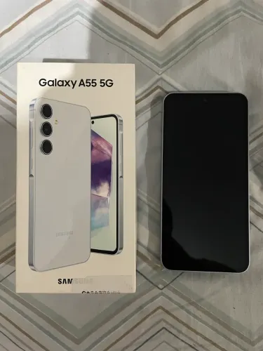 Samsung Galaxy A55 