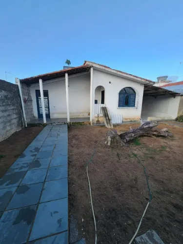 Casa com 3 dormitórios à venda, 154 m² por R$ 320.000,00 - Pitimbu - Natal/RN