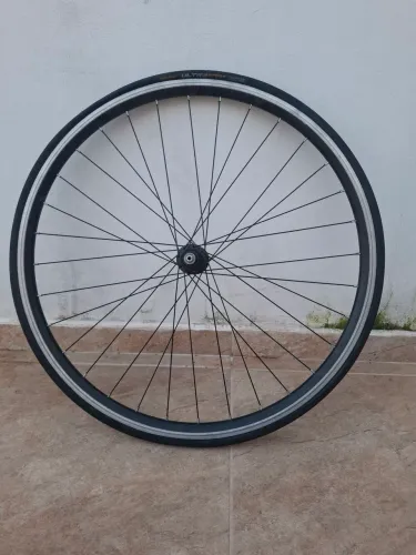 RODA SPEED CUBO 105