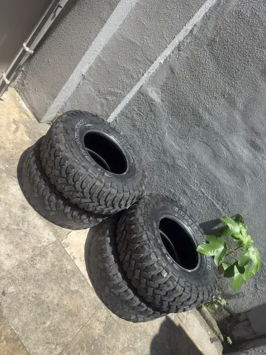PNEU MUD 32x 11,5 Aro 15