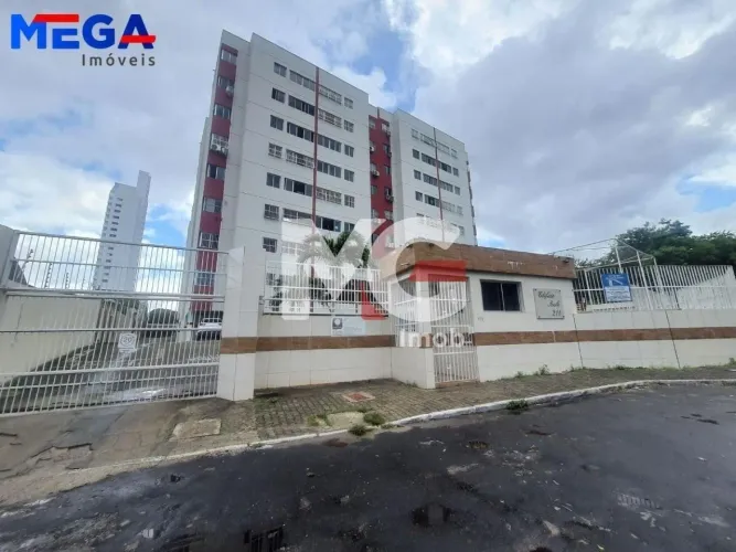 Apartamento em São Gerardo