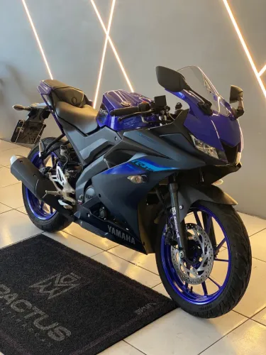 YZF R-15 155 ABS