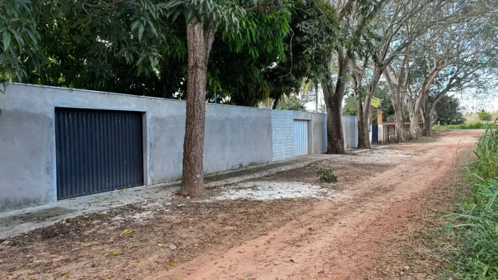 EXCELENTE CHÁCARA DISPONÍVEL PARA LOCAÇÃO  VALE DO GAVIÃO | TERESINA-PI