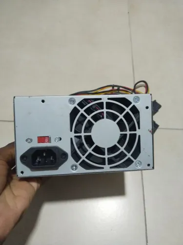 Fonte Atx 200w