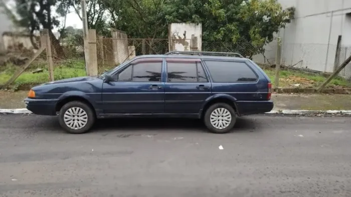 Volkswagen Quantum 1.8 MI/ 1.8i 1998
