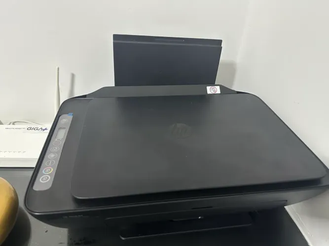 Impressora hp