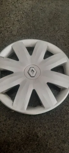 Calota Renault usado