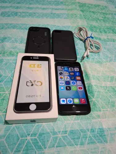 iPhone SE 2020 (64GB+AirTag Original)