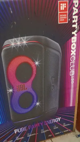 Partybox 120 Jbl