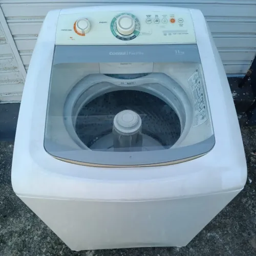 Lavadora Consul 11kg