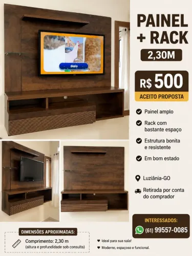 Hack+painel