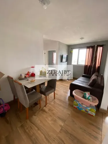 Apartamento à venda, Vila Nova Bonsucesso, Guarulhos, SP