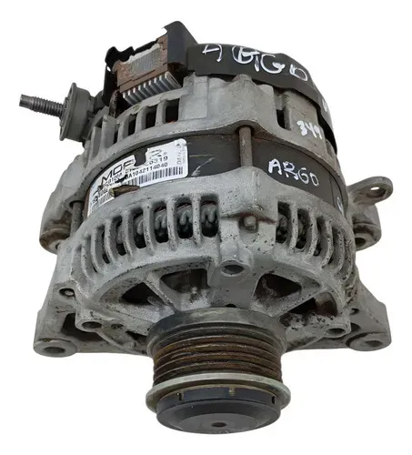 Alternador Argo Uno Mobi Cronos