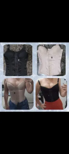 Vende-se cinta modeladora nova 