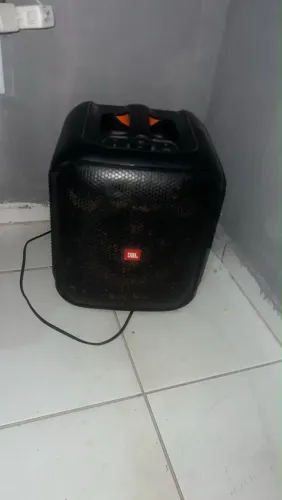 JBL encore