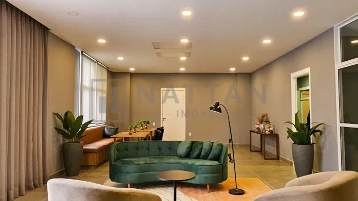 Studio mobiliado