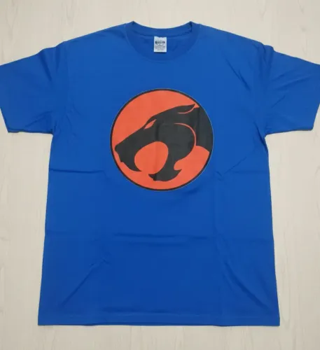 Camiseta Thundercats