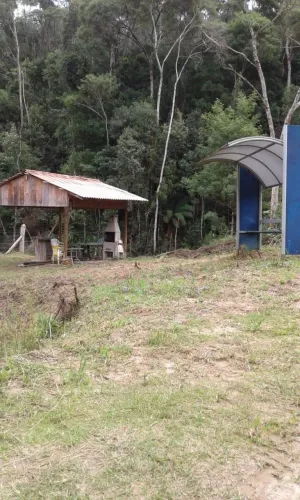 Chácara em agudos do sul 