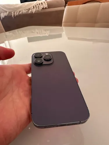 iPhone 14 Pro