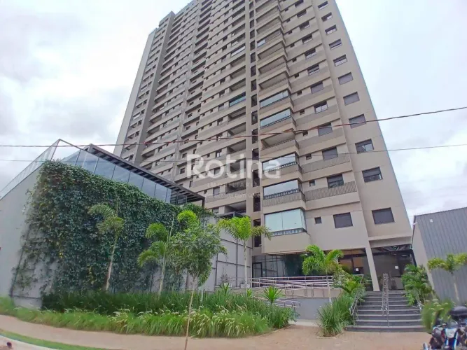 Apartamento para alugar, 2 quartos, Jardim Sul - Uberlândia/MG - Rotina Imobiliária
