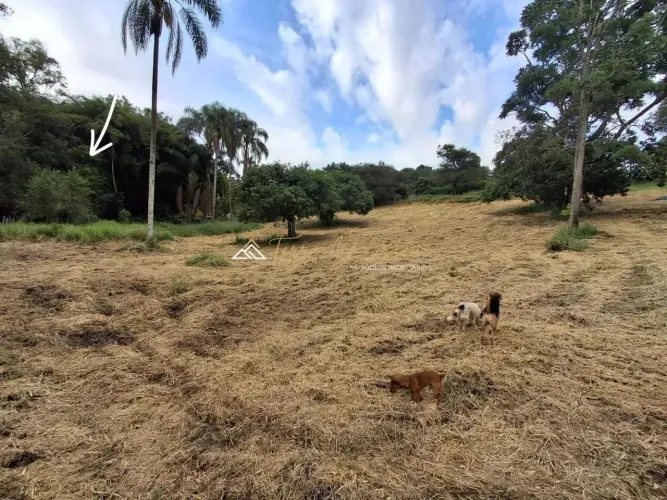 Terreno no Bairro do Lambari para venda em Gonçalves - MG