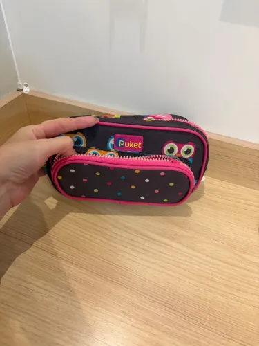 Estojo Puket