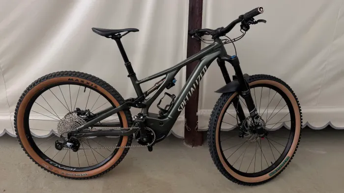 E-Bike Specialized Turbo Levo
