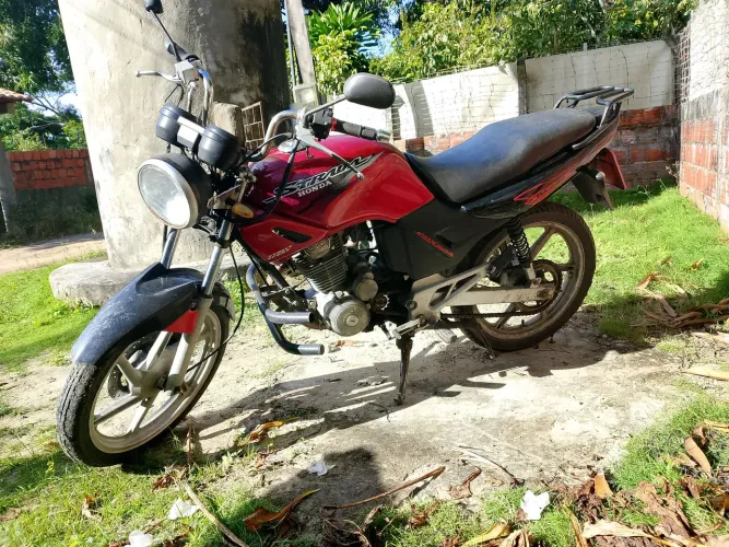 CBX Strada 200