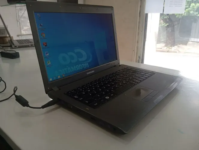 NOTEBOOK SAMSUNG R$699