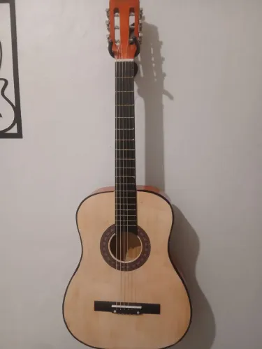 VENDO VIOLÃO DA QUEEN'S CORDA DE AÇO