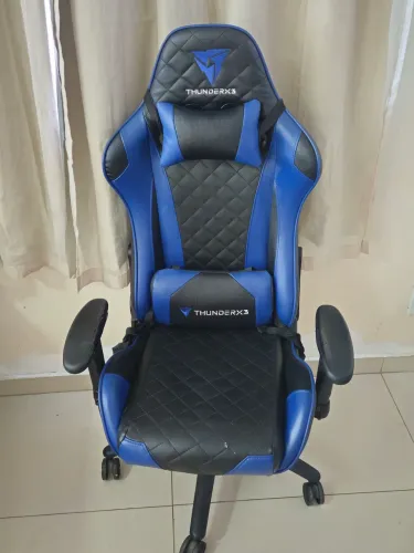 Cadeira Gamer ThunderX3 TGC12