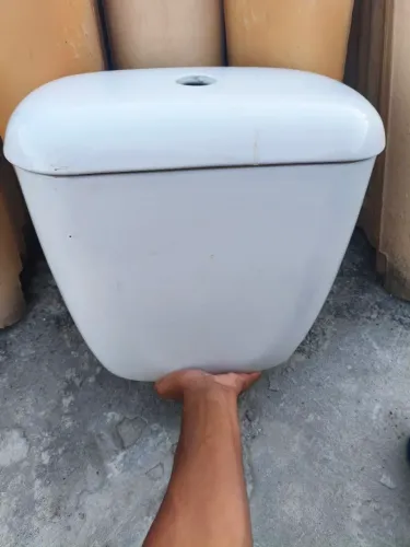 Vaso sanitário