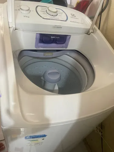 Lava roupas Electrolux 11kg