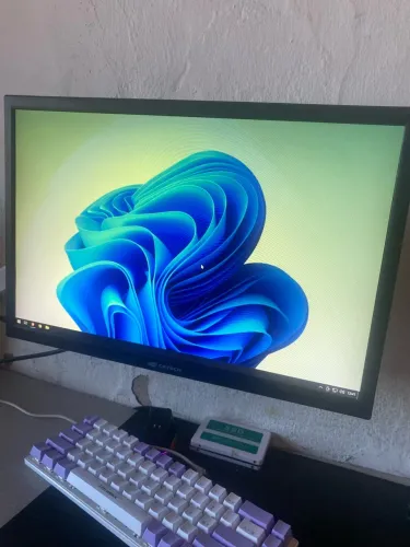 Monitor 20 polegadas