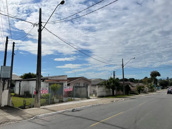 Terreno a venda em Pinhais, 360m² - R$510.000,00